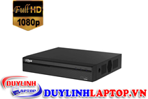 Đầu ghi 8 kênh Dahua DH-XVR5108HS-X H265+