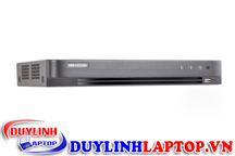 Đầu ghi Hikvision 4 kênh HIK-HD9204HQK