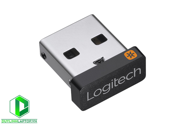 Đầu Thu USB Unifying Receiver Logitech Unifier Chính Hãng