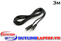 Dây nối dài loa Audio 3.5mm 1 ra 1 dài 3m giá rẻ