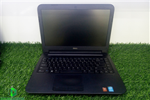 Laptop Dell Insprion 3437 | i5-4200U | RAM 4GB | SSD 120GB + HDD 750GB | GT 720M | 14Inch HD