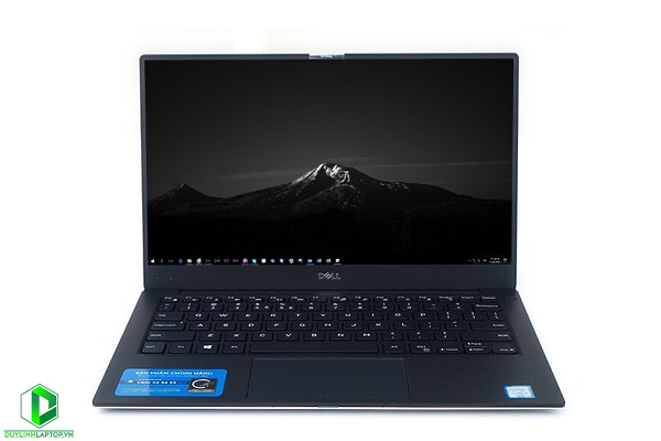 Dell XPS 13 9360 | i5-7200U | RAM 8GB | SSD 256GB PCIe | 13,