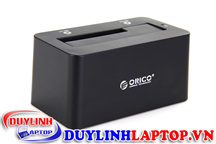 Docking HDD Orico 6619US3 1 Bay USB 3.0