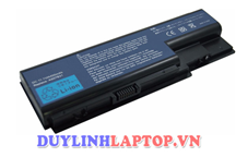 Pin Acer 5330, 5715Z, 5720G, 5739G, 6530, 6930G, 6935G, 7520Z, AS07B51, AS07B41, 6920H, 5230, 5739, 7736ZG, 7740, 7540, 7730, 7738, 6530, 5942