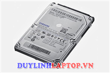 Ổ cứng HDD Samsung 320Gb cũ loại tốt giá rẻ nhất tại Hà Nội.