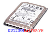 Ổ cứng HDD Fujitsu 80gb cũ giá rẻ cho laptop chất lượng tốt HN.