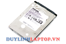 Ổ cứng HDD Toshiba 320GB mới giá rẻ nhất Hà Nội uy tín loại tốt