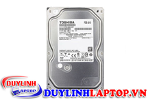 HDD Toshiba 1TB 3.5 SATA3 5700rpm 32MB AV HDD - DT01ABA100V
