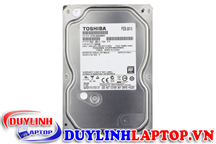HDD Toshiba 500GB 7200rpm Sata 3 32Mb Cache