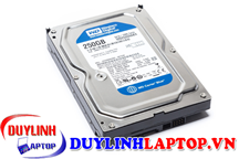 HDD Western Caviar Blue 250GB 7200Rpm, SATA3 6Gb/s, 16MB Cache