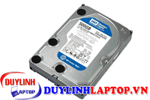 HDD Western Caviar Blue 500GB 7200Rpm, SATA3 6Gb/s, 16MB Cache