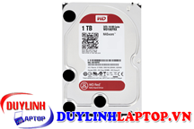 HDD Western Caviar Red 1TB 5400Rpm, SATA3 6Gb/s, 64MB Cache