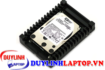 HDD Western VelociRaptor 1TB 10000rpm SATA3 6Gb/s, 64MB Cache