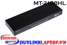 HDMI KVM switch 8 cổng chính hãng MT ViKI MT-2108HL