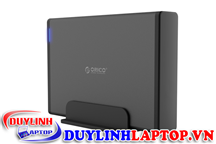 Hộp đựng ổ cứng HDD BOX ORICO 3.5 inch USB3.0 External (7688U3)