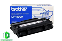 HỘP TRỐNG LASER BROTHER DR-8000