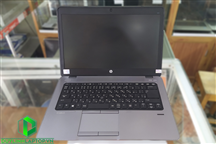 Laptop HP Elitebook 840 G1 | i5-4300U | RAM 8GB | SSD 120GB | HD 8750M 1GB | 14Inch HD+