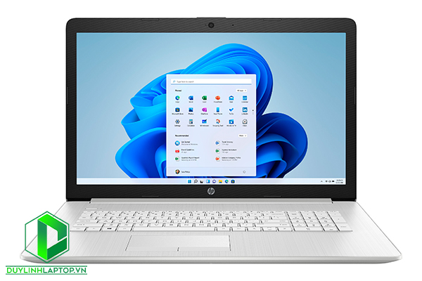 HP Notebook 17-BY4013DX l i3-1115G4 l 8GB l 256GB l 17.3 inch HD+)