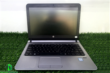 HP Probook 430 G3 | i3-6100U | RAM 4GB | SSD 120GB | HD Graphics 520 | 13.3Inch FHD