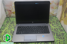 HP Probook 440 G1 I5 4210M/Ram 4G/HDD 500GB/14.0 inch