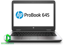 HP Probook 645 G2 l AMD A8 l 8GB l 240GB SSD l 14.0 Inch HD