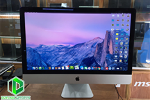 iMac ME088 (27 inch, Late 2013) - Core i5 / 3.2GHz