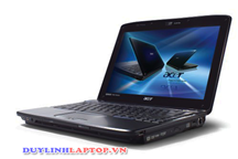 Laptop Acer 4736Z cũ ( CPU T4300, Ram 2G,HDD 250G, màn 14.0, pin 2h)