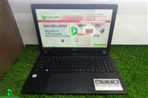 Laptop Acer Aspire 3 A315-51-51RA | i5-7200U | RAM 8GB | SSD 128GB + HDD 500GB | HD Graphics 620 | 15,6Inch HD