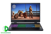 Laptop Acer Nitro Tiger AN515-58-52SP l i5-12500H l 8GB l 512GB l RTX 3050 4GB l 15.6 FHD 144hz