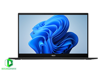 Laptop Asus Creator Laptop Q530VJ | Core i7-13620H | 16GB | 512GB | RTX3050 6GB | 15,6Inch FHD OLED