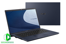 Laptop Asus ExpertBook B1400CEAE-EK3724 l i5-1135G7 l 8GB l 256GB l 14 Inch FHD