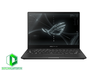 Laptop Asus Gaming ROG Flow X13 GV301QC l R9-5900HS l 16GB l 512GB l  RTX 3050 4GB l 13.4 Inch WUXGA 120Hz