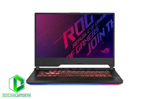 Laptop Asus Gaming ROG Strix G531GD | i7-9750H | RAM 8GB | SSD 512GB | GTX 1050 4GB | 15,6Inch FHD IPS 120Hz