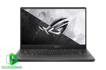 Laptop Asus Gaming ROG Zephyrus GA401QH l R7-5800H l 8GB l 512GB l GTX 1650 4GB l 14.0 Inch WQHD 144Hz