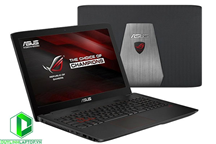 Laptop Asus GL552VX - DM143D (Core i5 - 6300HQ/Ram 12GB/SSD 128GB+HDD 1TB/GTX 950M/15.6)