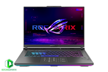 Laptop Asus ROG Strix G16 2023 G614JU-N3777W | Core i7-13650HX | 16GB | 512GB | RTX 4050 6GB | 16Inch FHD+ 165Hz