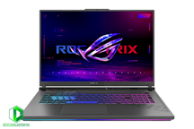 Laptop Asus ROG Strix G18 G814 | Core i9-13980HX | 16GB | 1TB | RTX 4080 12G | 18Inch QHD 240Hz