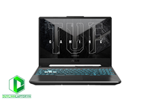 Laptop Asus TUF Gaming FX506HCB-HN144W l i5-11400H l 8GB l 512GB l RTX 3050 4GB l 15.6 FHD IPS 144Hz