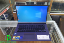 Laptop Asus Vivobook 14 X412FA | i3-8145U | RAM 4GB | SSD 256GB | 14Inch FHD