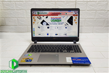 Laptop Asus VivoBook 15 X507UF i7 8550U 8GB HDD 1TB GeForce MX130 2GB 15,6 FHD IPS