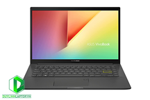 Laptop Asus Vivobook A415EA-EB1750W l i3-1125G4 l 8GB l 256GB l 14 Inch FHD IPS