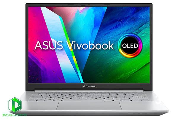 Laptop Asus Vivobook Pro 14 OLED K3400PA | Core i5-11300H | 16GB | 512GB | 14Inch 2K+ OLED
