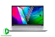 Laptop Asus Vivobook Pro M3500QC OLED l R5-5600H l 16GB l 512GB l RTX 3050 Max Q 4GB l 15.6 OLED FHD