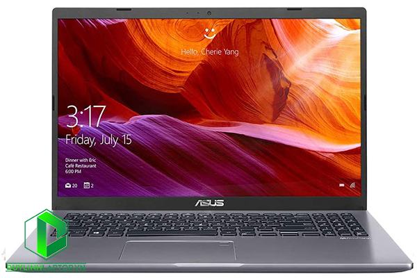 Laptop Asus Vivobook X509DA | R5-5300U | RAM 8GB | SSD 256GB | Vega 8 | 15,6Inch FHD
