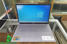 Laptop Asus Vivobook X509UA | i3-7020U | RAM 4GB | SSD 120GB | 15.6Inch FHD