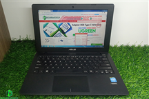 Laptop Asus X200MA | Celeron N2840 | RAM 2GB | HDD 500GB | 1,6Inch HD