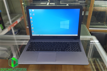 Laptop Asus X540UP | i5-7200U | RAM 8GB | SSD 240GB | AMD Radeon HD 8500M | 15,6Inch FHD