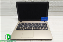 Laptop Asus X541UV | i5-6200U | 4GB | HDD 500GB | GeForce 920MX | 15,6Inch HD | 2,0Kg