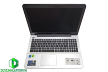 Laptop Asus X555LF i7-5500U | 8GB | 120GB SSD | 1TB HDD | 930M 2GB | 15,6Inch HD | 2,5Kg