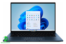Laptop Asus Zenbook 14 Q409 ZA | Core i5-1240P | 8GB | 256GB | 14.0 inch 2K OLED 90Hz